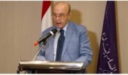 دعماً لترشيح القائد مروان الغزال: لقاء في أوتيل روتانا جيفينور