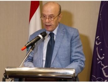 دعماً لترشيح القائد مروان الغزال: لقاء في أوتيل روتانا جيفينور